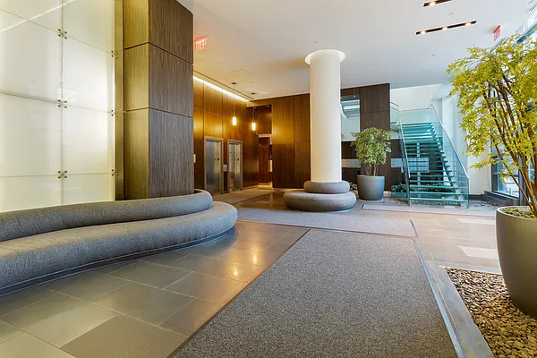 Rented by Brown Harris Stevens | media 24