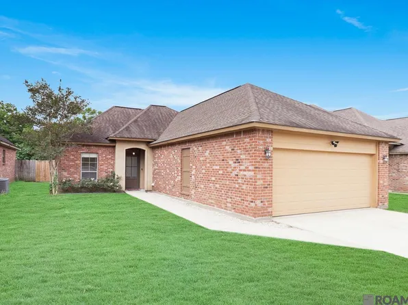 8942 Westlake Ave, Baton Rouge, LA 70810