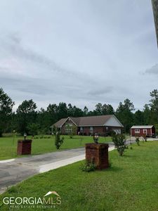 287 Lake Ridge Dr, Baxley, GA, 31513