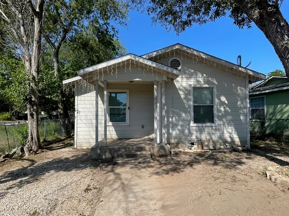 2331 S Navidad St, San Antonio, TX 78207