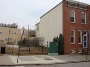 1705 S Charles St, Baltimore, MD 21230