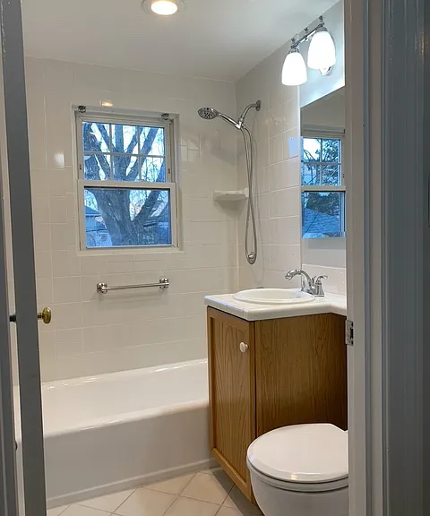 1517 Centre St #2 — Photo 7