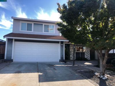3124 Cedar Ct, Antioch, CA, 94509