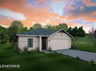 906 Alaska Cedar Dr, Crosby, TX 77532