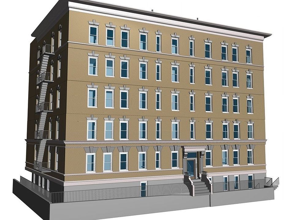 1st image of 307 W 153rd St APT 5