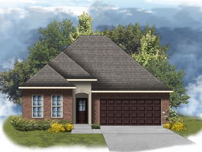 259 Cessna Dr, Shreveport, LA, 71106