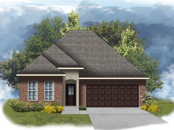 238 Skyhawk Ln, Shreveport, LA 71106