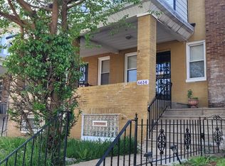 6614 N Smedley St, Philadelphia, PA 19126