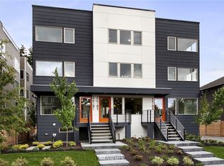 4418A Francis Ave N, Seattle, WA 98103