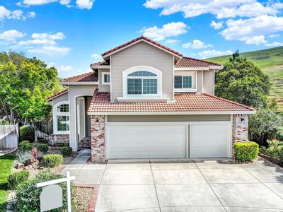 131 Cannes Court, Fairfield, CA, 94534