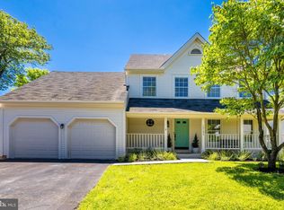 13195 Ladybank Ln, Herndon, VA 20171