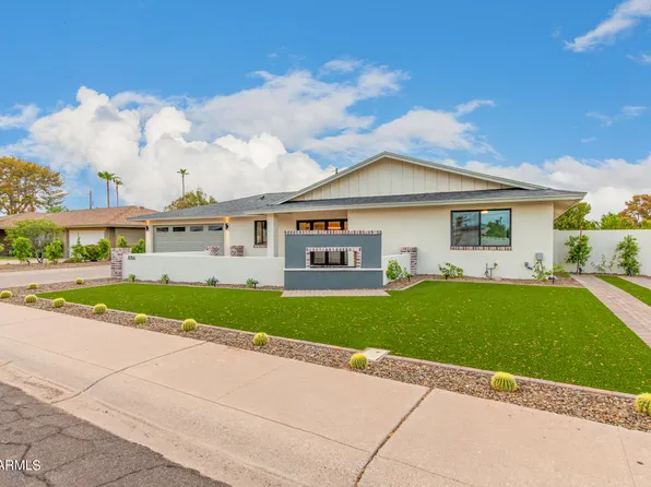 8356 E CHEERY LYNN Road, Scottsdale, AZ 85251