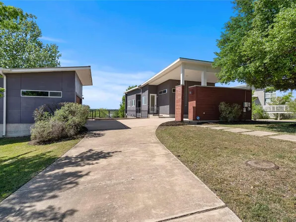 5334 Sendero Hills Pkwy, Austin, TX 78724