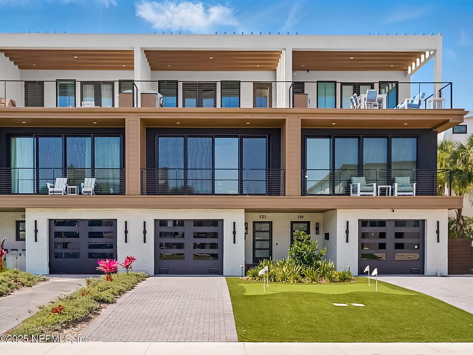 121 12TH Avenue S, Jacksonville Beach, FL 32250 | Zillow
