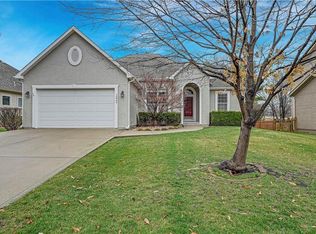 15984 W 159th Ter, Olathe, KS 66062