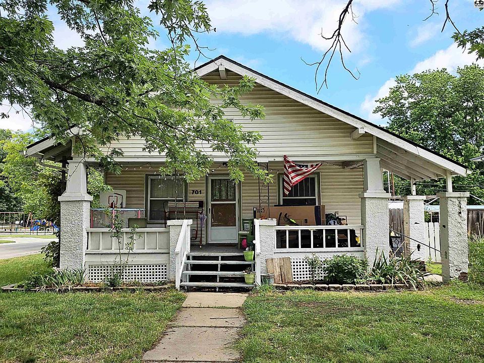 1st image of 701 E Kansas Ave