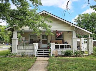 701 E Kansas Ave, McPherson, KS 67460