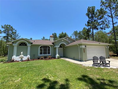 23851 NW Water Oak Ave, Dunnellon, FL, 34431