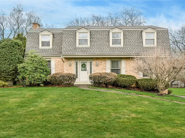 8044 Broadlawn Dr, Pittsburgh, PA 15237