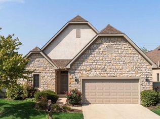 10026 Beckford Ct, Powell, OH 43065
