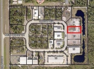 3031 Oxbow Cir, Cocoa, FL 32926