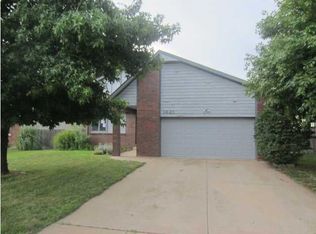 1821 N Westfield St, Wichita, KS 67212