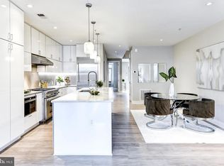 624 8th St NE APT 101, Washington, DC 20002