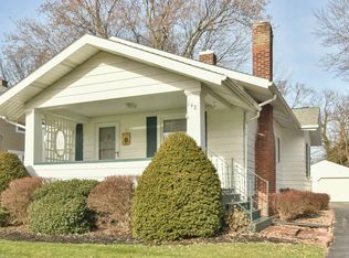 148 Erskine Ave, Boardman, OH