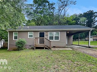 2298 Brackett Rd SW, Marietta, GA 30060