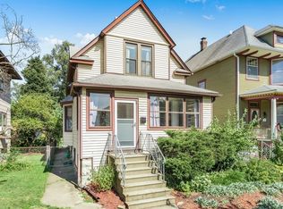 3107 Clarence Ave, Berwyn, IL 60402