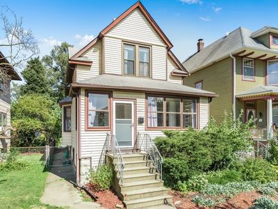 3107 Clarence Ave, Berwyn, IL, 60402