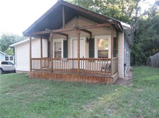 1659 Old Salisbury Rd, Winston Salem, NC 27127