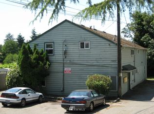 13421 24th Ave S, Seattle, WA 98168