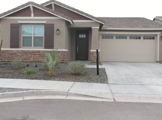 1535 W Corral Rd, Phoenix, AZ 85041