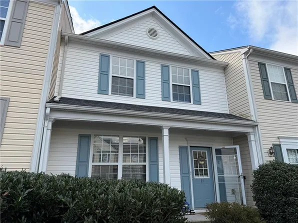 10900 Wittenridge Dr Unit I4, Alpharetta, GA 30022