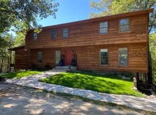 702 Old Dolph Rd, Calico Rock, AR 72519