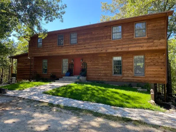 444 Cedar Cabin Ln, Calico Rock, AR 72519