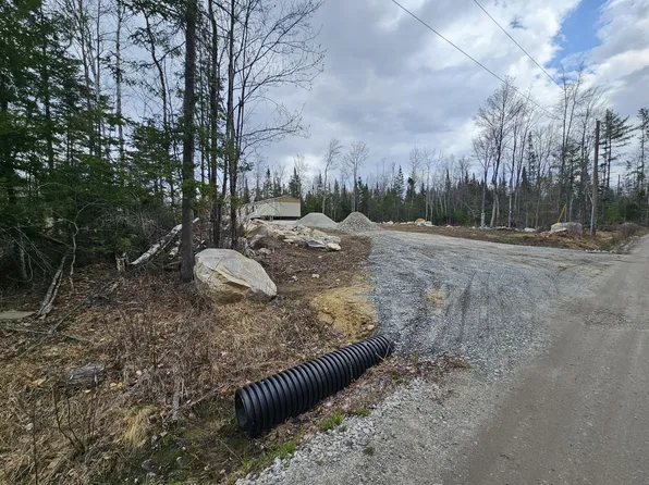 M#11 L44B Yeaton Swamp Road, Oxford, ME 04270