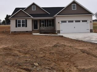 315 Cedar Lodge Rd, Thomasville, NC 27360