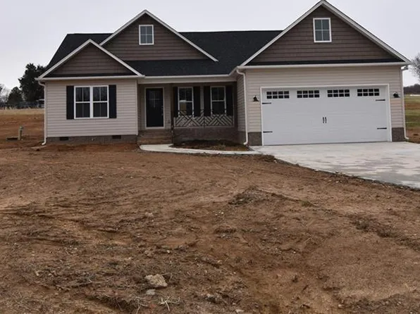 315 Cedar Lodge Rd, Thomasville, NC 27360