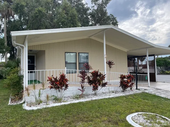 2299 Lakeside Dr, Leesburg, FL 34788