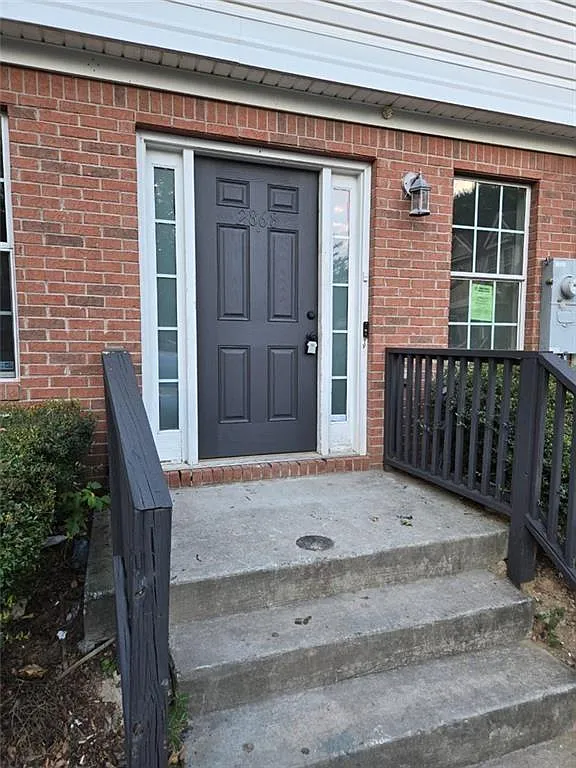 2 bed, 2.5 bath, 1528 sqft, $1,499 — Photo 2
