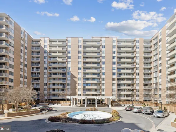 3001 Veazey Ter NW APT 113, Washington, DC 20008