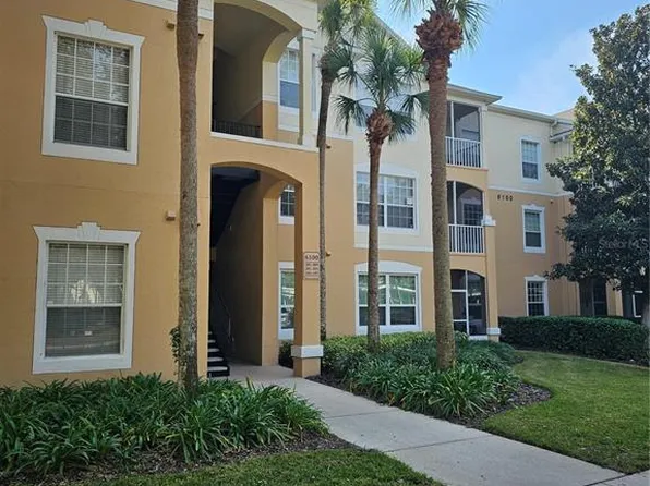 6100 Stevenson Dr Unit 104, Orlando, FL 32835
