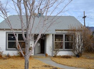 324 N Clay St, Independence, CA 93526