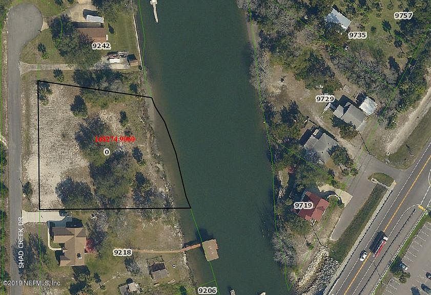 2nd image of 0 Shad Creek Dr