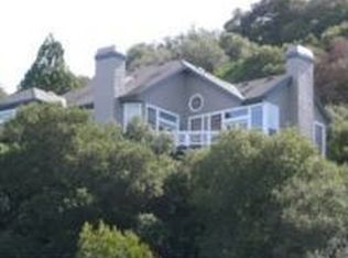 263 Winding Way, San Carlos, CA 94070