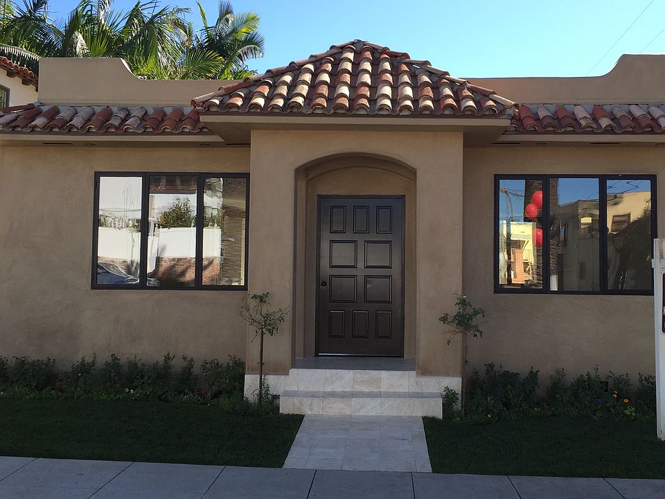 1st image of 4826 E Vista St
