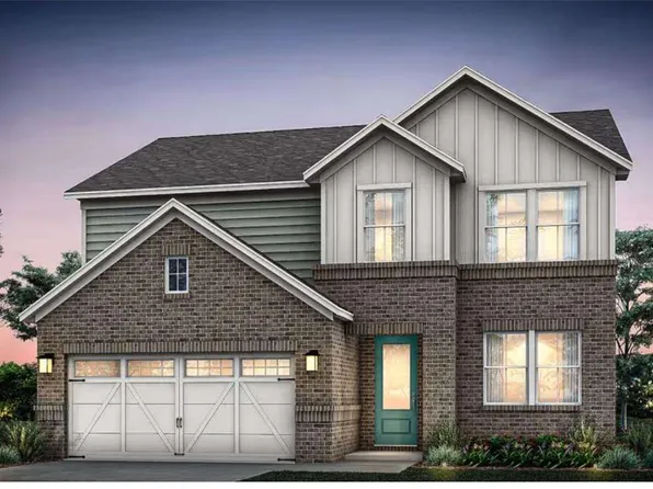 4264 Karenwood Cir, Powder Springs, GA 30127