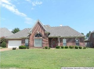 7118 Golden Oaks Loop, Southaven, MS 38671